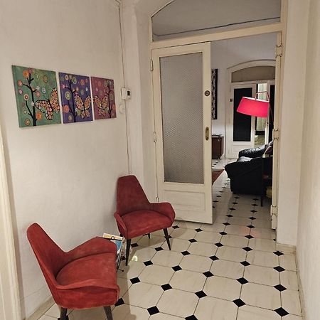 Casa Cenzina Lägenhet Cosenza Exteriör bild