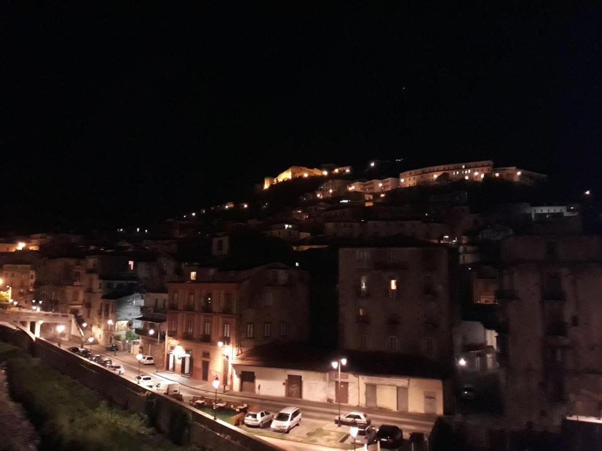 Casa Cenzina Lägenhet Cosenza Exteriör bild