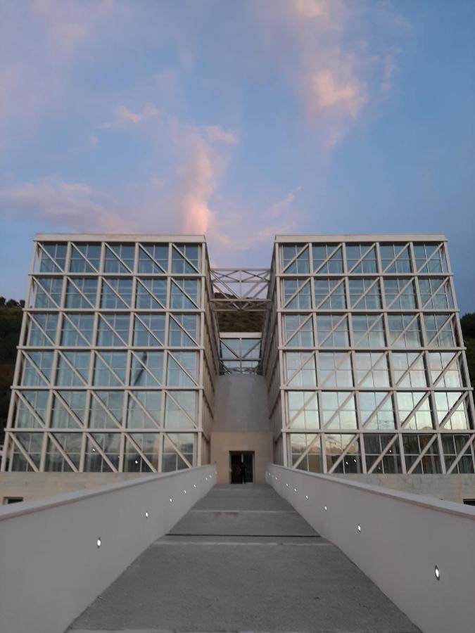 Casa Cenzina Lägenhet Cosenza Exteriör bild