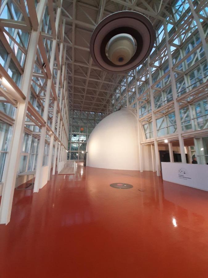 Casa Cenzina Lägenhet Cosenza Exteriör bild